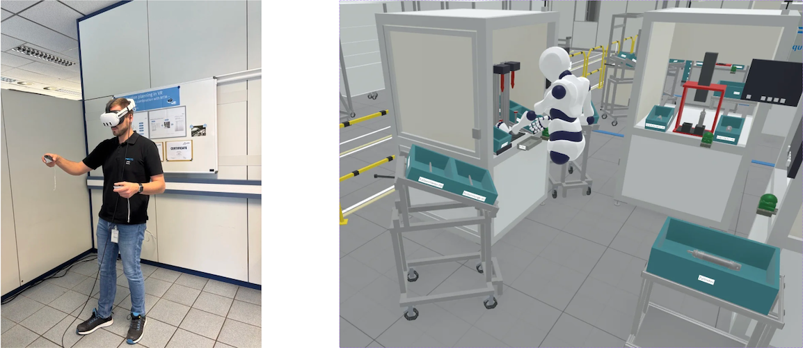 Kommunikation und Prozessplanung